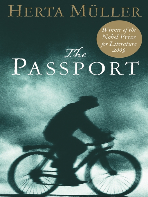 Title details for The Passport by Herta Muller - Available